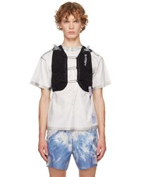 Satisfy - 'Justice Cordura' 5L Hydration Vest - Lyst