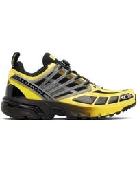 MM6 by Maison Margiela - Salomon Edition Acs Pro Sneakers - Lyst