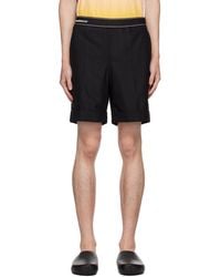 CASABLANCA - Sports Tailoring Shorts - Lyst