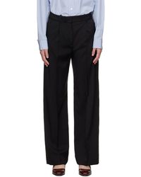 Our Legacy - Universe Trousers - Lyst