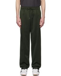 Fred Perry - Tape Detail Track Pants - Lyst
