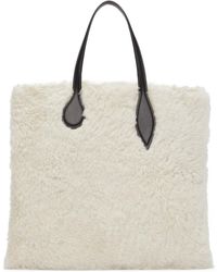 little liffner sprout tote