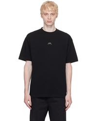 A_COLD_WALL* - * Essential T-shirt - Lyst