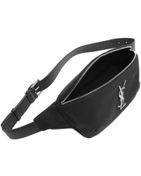 ysl waist belt bolsa