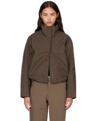 Veilance - Centra Jacket - Lyst