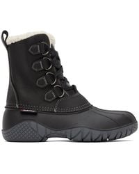 Baffin - Knife Boots - Lyst