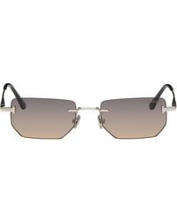 Tom Ford - Ethan-02 Sunglasses - Lyst
