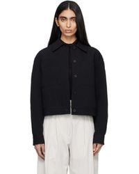 Studio Nicholson - Calder Jacket - Lyst