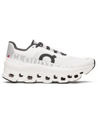 On Shoes - Cloudmster Sneakers - Lyst