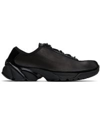 Our Legacy - Klove Sneakers - Lyst