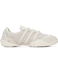 Y-3 - Regu 2002 Sneakers - Lyst