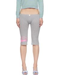 Ans Dostoevner - High 'Childhood' Leggings - Lyst