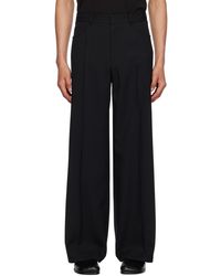 RECTO. - French Trousers - Lyst
