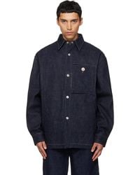 NULLUS Multi-Form Aero Collar Jacket in Brown for Men | Lyst Australia