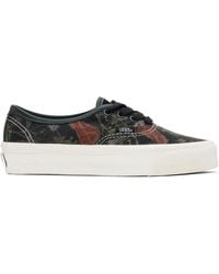 Vans - Premium Authentic 44 Jacquard Sneakers - Lyst