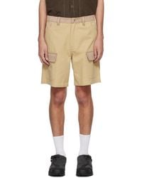 RANRA - Stubbur Shorts - Lyst