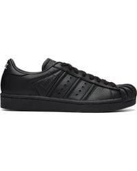 THUG CLUB - Adidas Originals Edition Superstar Vintage Sneakers - Lyst