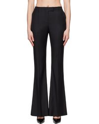 MATIERES FECALES - Madame H. Trousers - Lyst