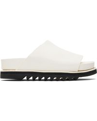 Guidi - Brk06 Sandals - Lyst