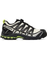 Salomon - Off- Xa Pro 3D Gore-Tex Sneakers - Lyst