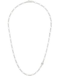 NUMBERING - #5746 Necklace - Lyst