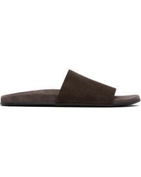 The Row - Hugh Slides - Lyst