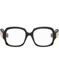 Loewe - Anagram Glasses - Lyst