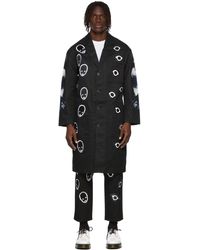 WEB限定 専用 KIDILL 22AW デザインシャツ ※【週末限定値下げ実施