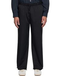 WTAPS - Spst2501 Trousers - Lyst