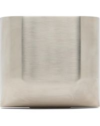 Rick Owens - Concordians Prong Clutch - Lyst