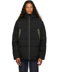 kenzo down jacket