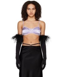 Anna October - Montana Bralette - Lyst