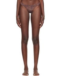 Fruity Booty - Shania Bikini Bottom - Lyst