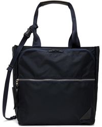 master-piece - Various 2way Tote - Lyst