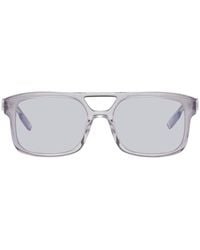 Zegna - Fashion Show Sunglasses - Lyst