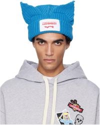 Charles Jeffrey - Chunky Ears Beanie - Lyst