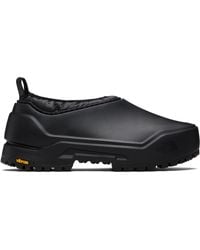 The North Face - Base Camp Waterproof Mule Loafers - Lyst