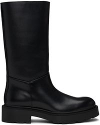 The Row - Nobilis Tr Boots - Lyst