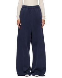 Entire studios - Full Sweatpants - Lyst