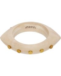 Isabel Marant - Layla Bracelet - Lyst