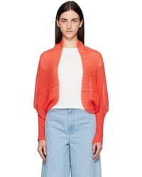 Max Mara - Vesuvio Cardigan - Lyst
