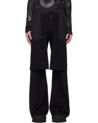 CARNET ARCHIVE - Skirt Trousers - Lyst