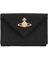 Vivienne Westwood - Envelope Billfold Wallet - Lyst