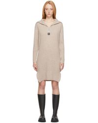 Holzweiler Dresses for Women - Up to 80% off | Lyst