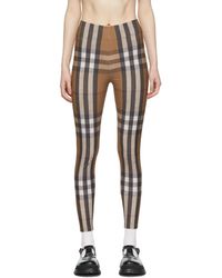 Burberry Leggings for Women | Online 