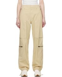 Rag & Bone - Kai Trousers - Lyst