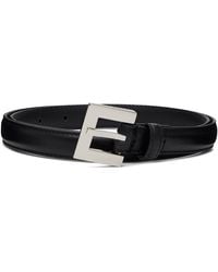 Anine Bing - Nicola Belt - Lyst