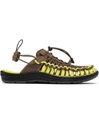 METALWOOD STUDIO - Keen Edition Uneek Ii Sandals - Lyst