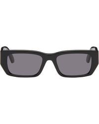 Palm Angels - Moss Sunglasses - Lyst