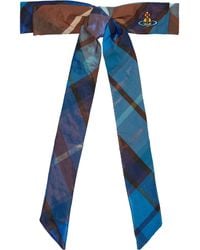 Vivienne Westwood - Flyes Hair Clip - Lyst
